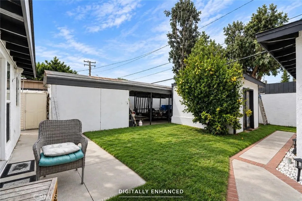 15109 Gerkin Avenue Lawndale, CA 90260