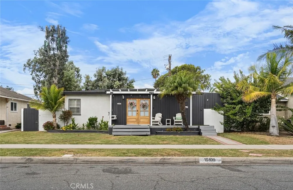 15109 Gerkin Avenue Lawndale, CA 90260