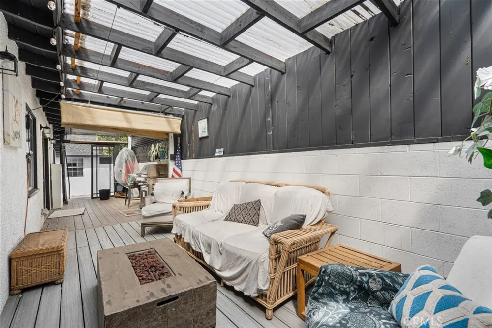 15109 Gerkin Avenue Lawndale, CA 90260