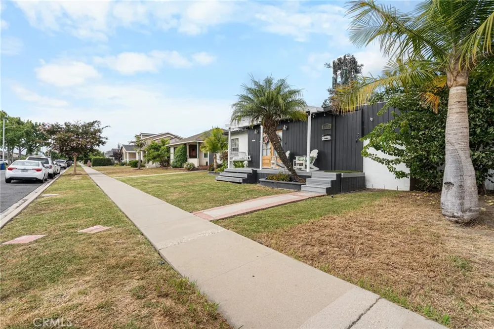 15109 Gerkin Avenue Lawndale, CA 90260