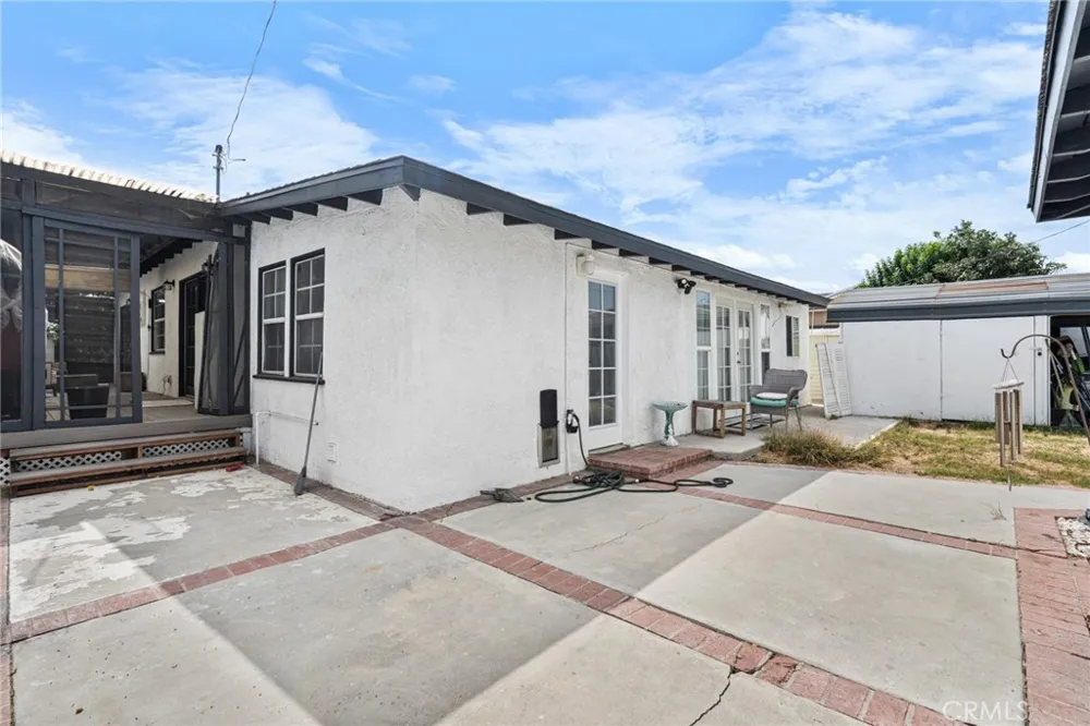 15109 Gerkin Avenue Lawndale, CA 90260