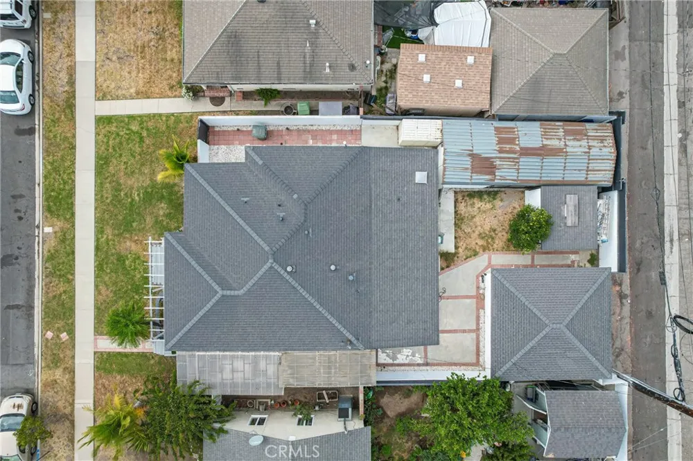 15109 Gerkin Avenue Lawndale, CA 90260