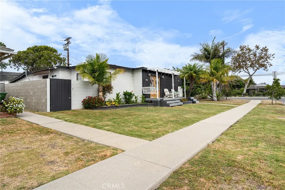 15109 Gerkin Avenue Lawndale, CA 90260