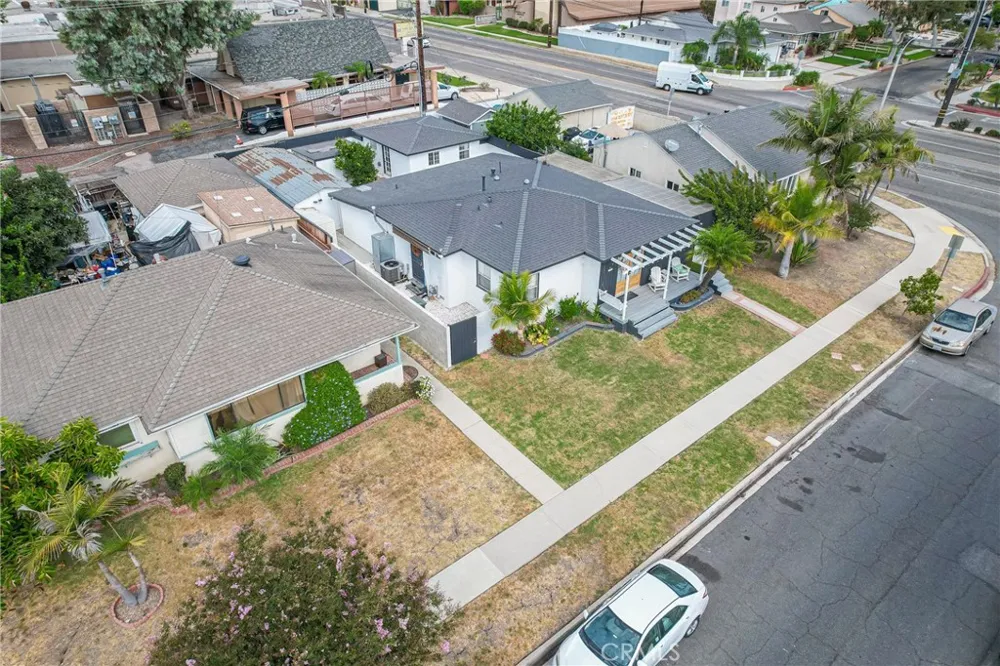 15109 Gerkin Avenue Lawndale, CA 90260