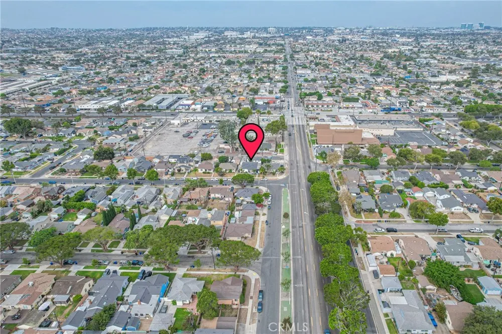 15109 Gerkin Avenue Lawndale, CA 90260