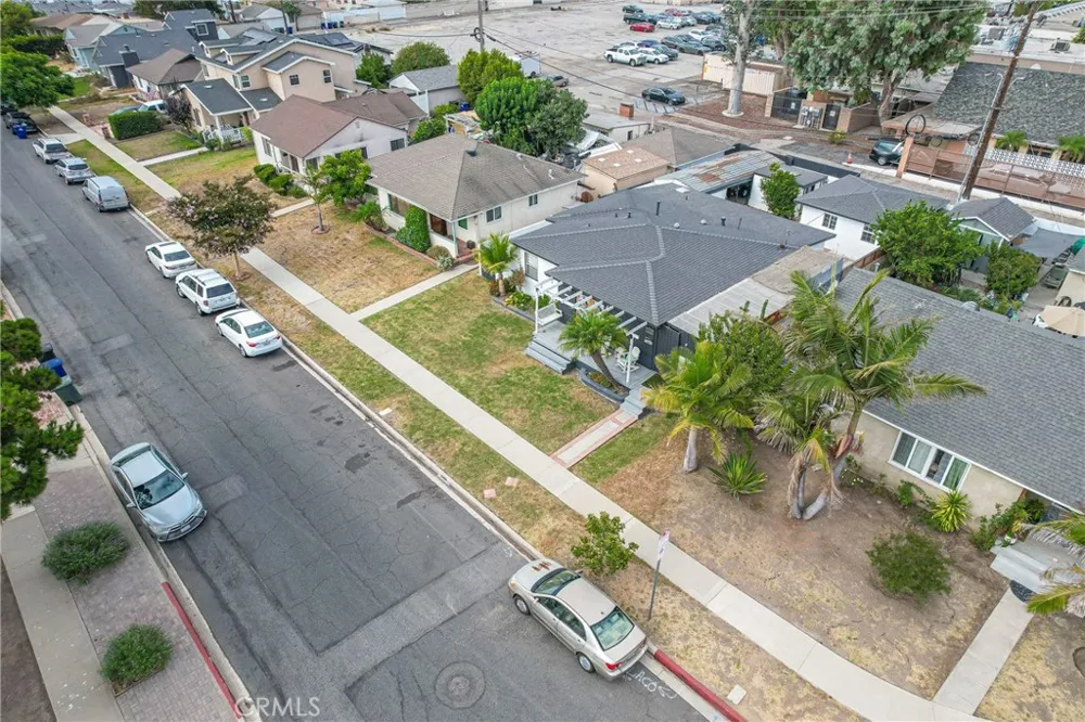 15109 Gerkin Avenue Lawndale, CA 90260