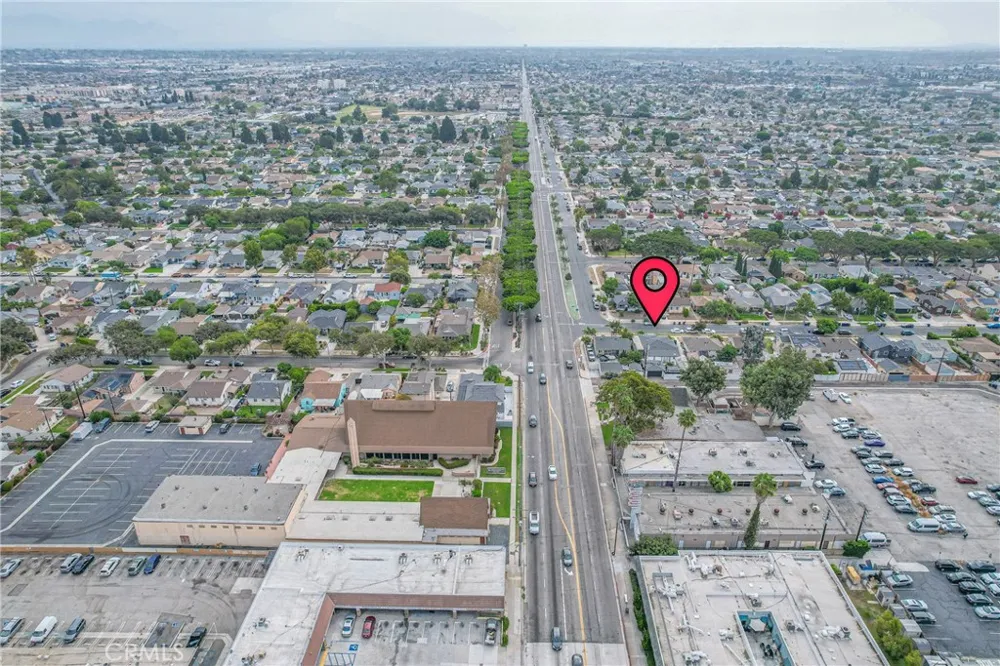 15109 Gerkin Avenue Lawndale, CA 90260