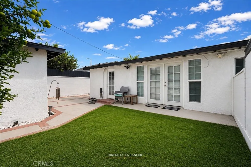 15109 Gerkin Avenue Lawndale, CA 90260