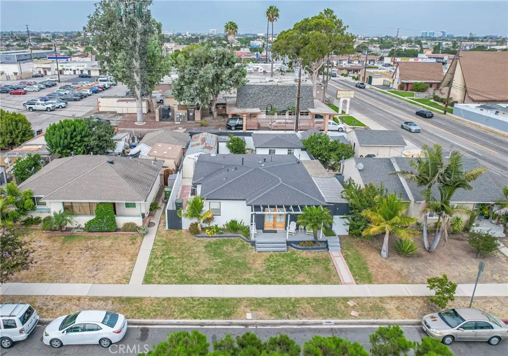15109 Gerkin Avenue Lawndale, CA 90260