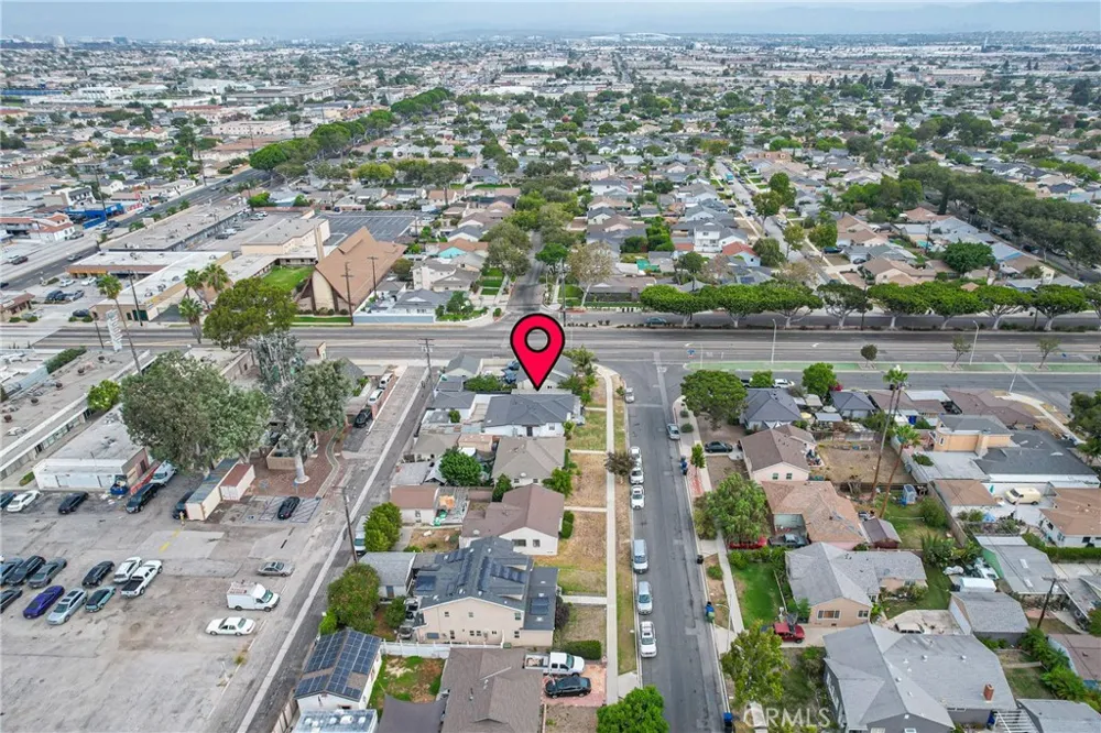 15109 Gerkin Avenue Lawndale, CA 90260