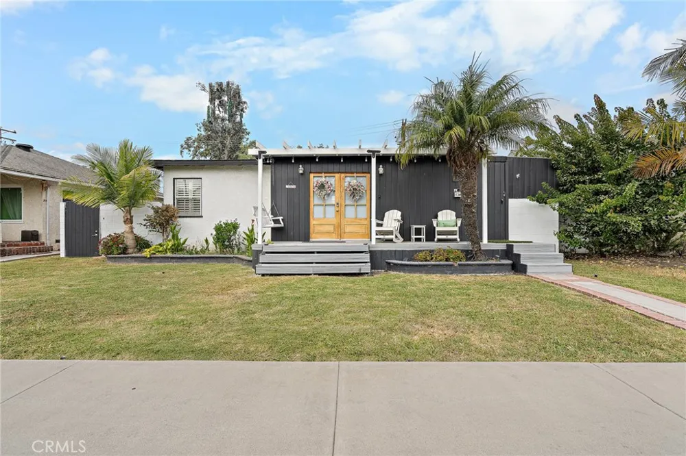 15109 Gerkin Avenue Lawndale, CA 90260