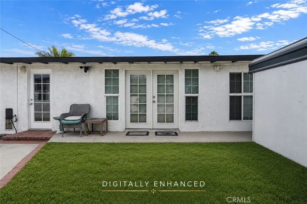 15109 Gerkin Avenue Lawndale, CA 90260