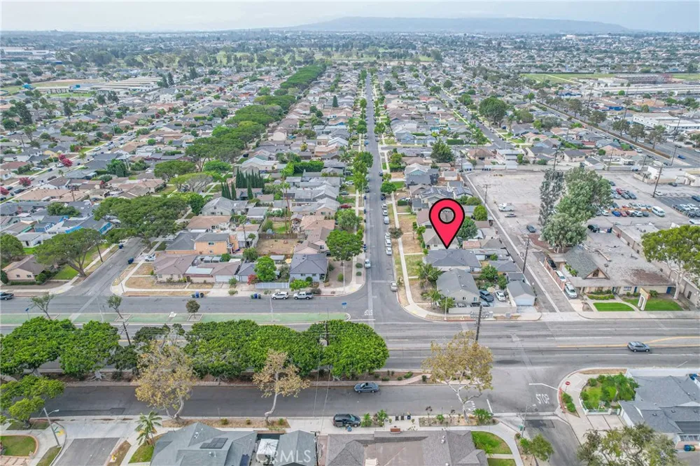 15109 Gerkin Avenue Lawndale, CA 90260