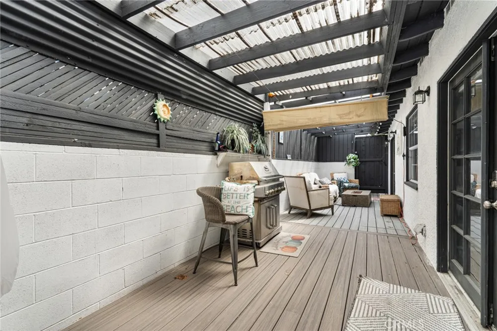 15109 Gerkin Avenue Lawndale, CA 90260