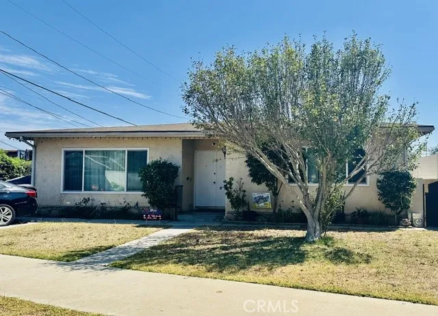 333 Oakwood St Montebello, CA 90640