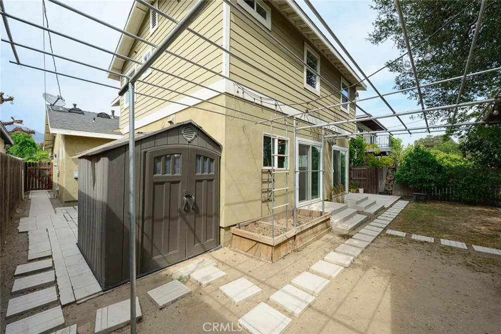 218 E Haven Arcadia, CA 91006