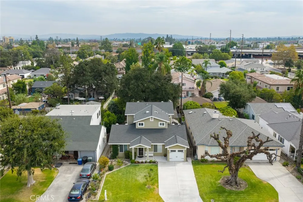 218 E Haven Arcadia, CA 91006