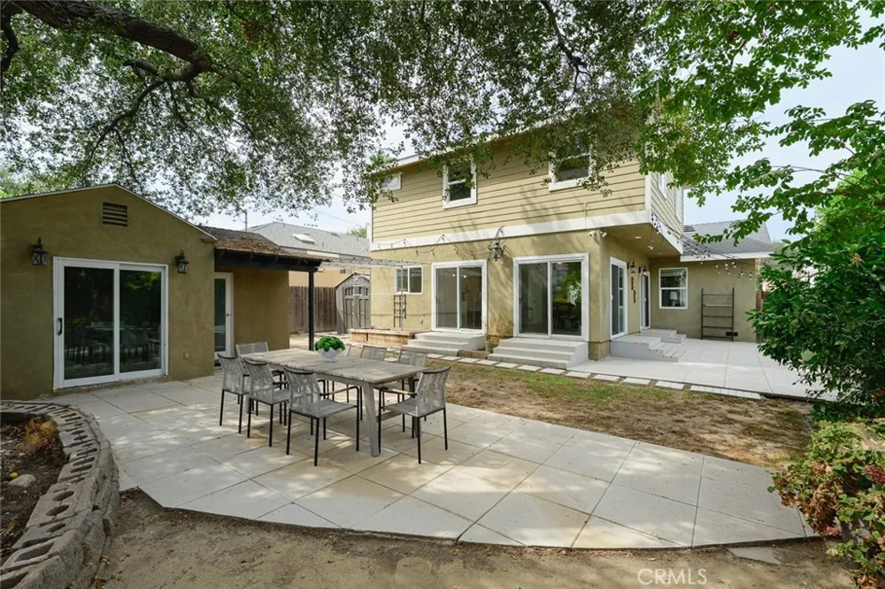 218 E Haven Arcadia, CA 91006