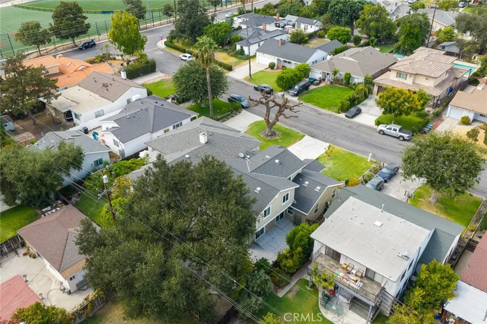 218 E Haven Arcadia, CA 91006
