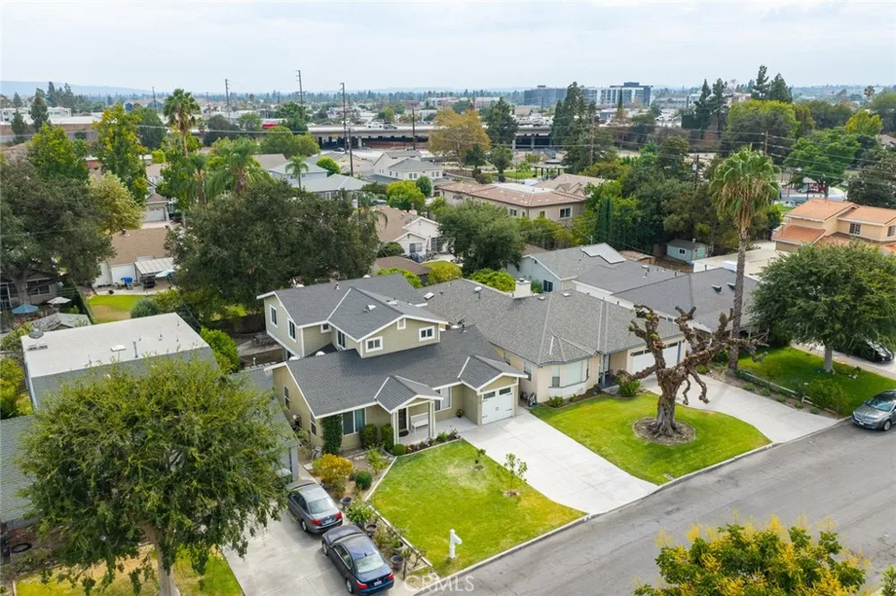 218 E Haven Arcadia, CA 91006