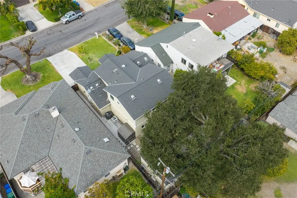 218 E Haven Arcadia, CA 91006