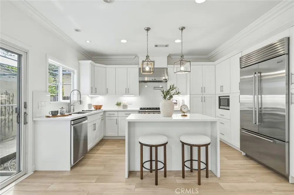 218 E Haven Arcadia, CA 91006