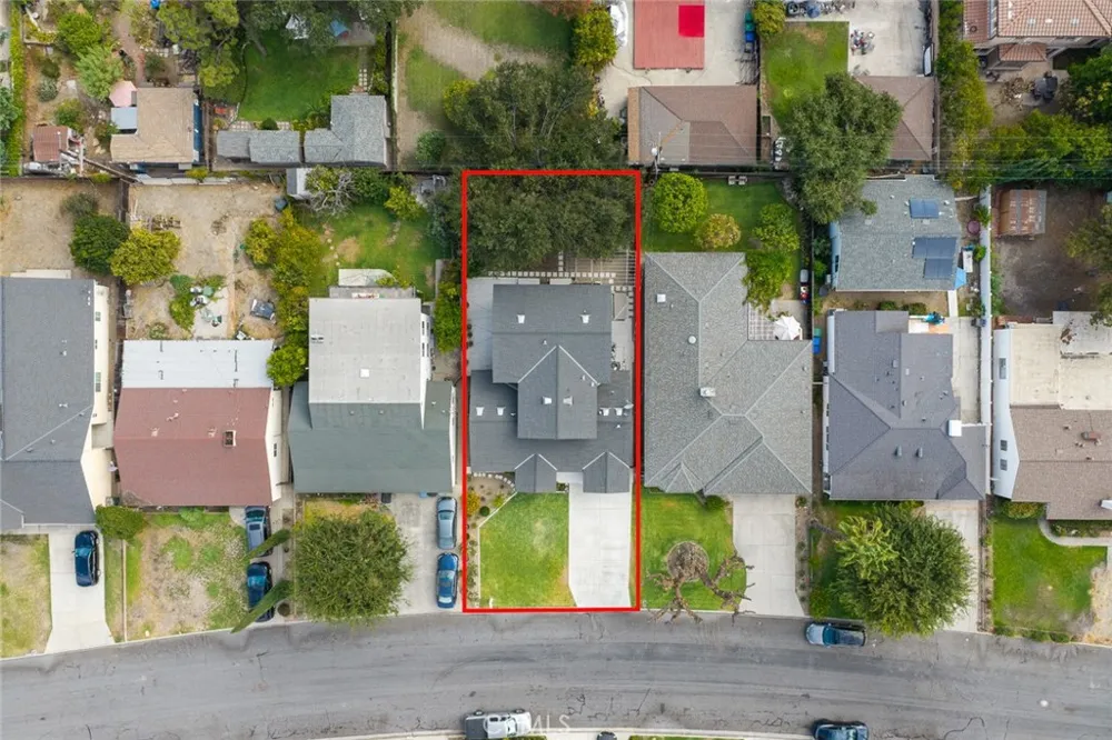 218 E Haven Arcadia, CA 91006