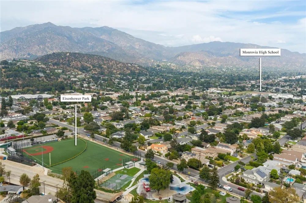 218 E Haven Arcadia, CA 91006