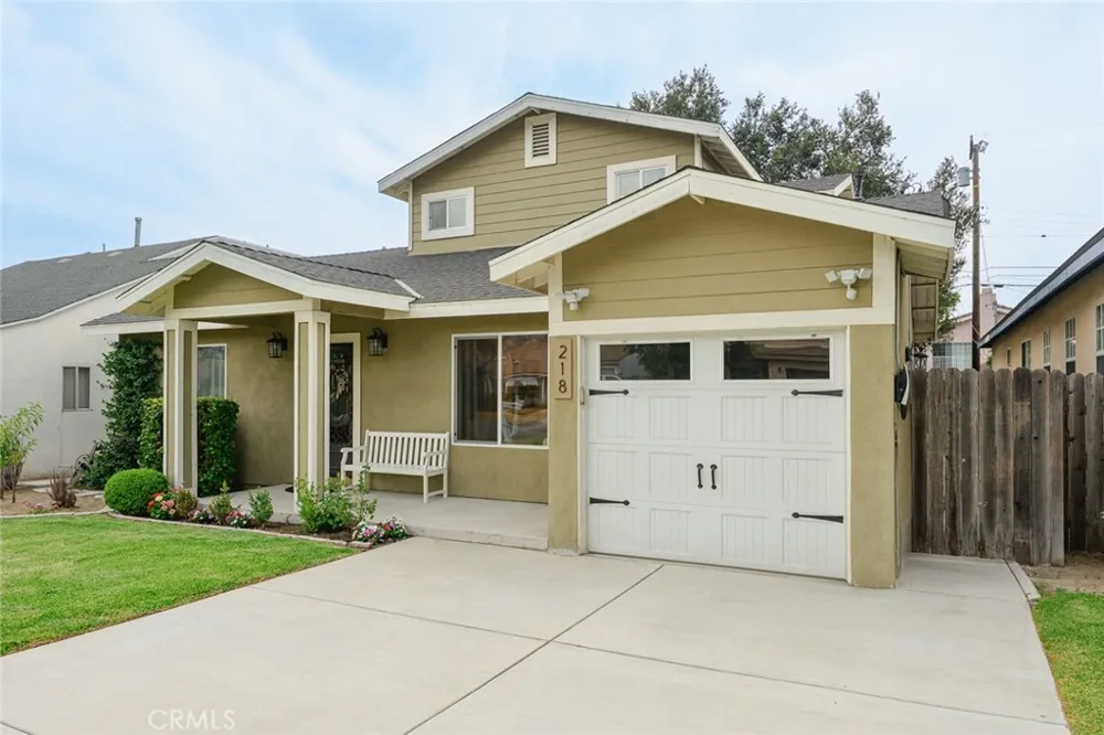 218 E Haven Arcadia, CA 91006