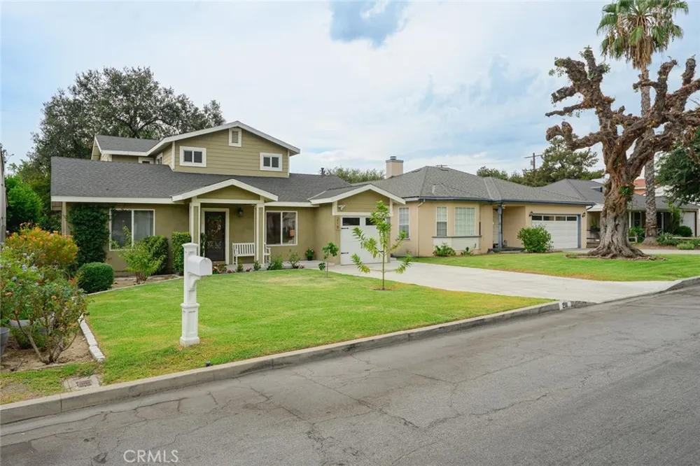 218 E Haven Arcadia, CA 91006