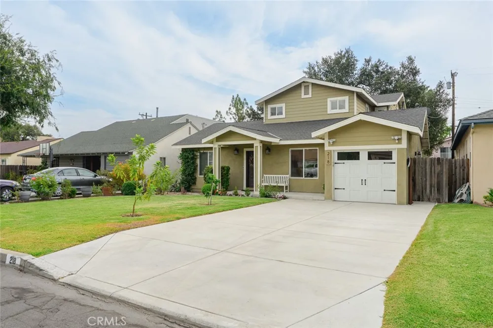 218 E Haven Arcadia, CA 91006