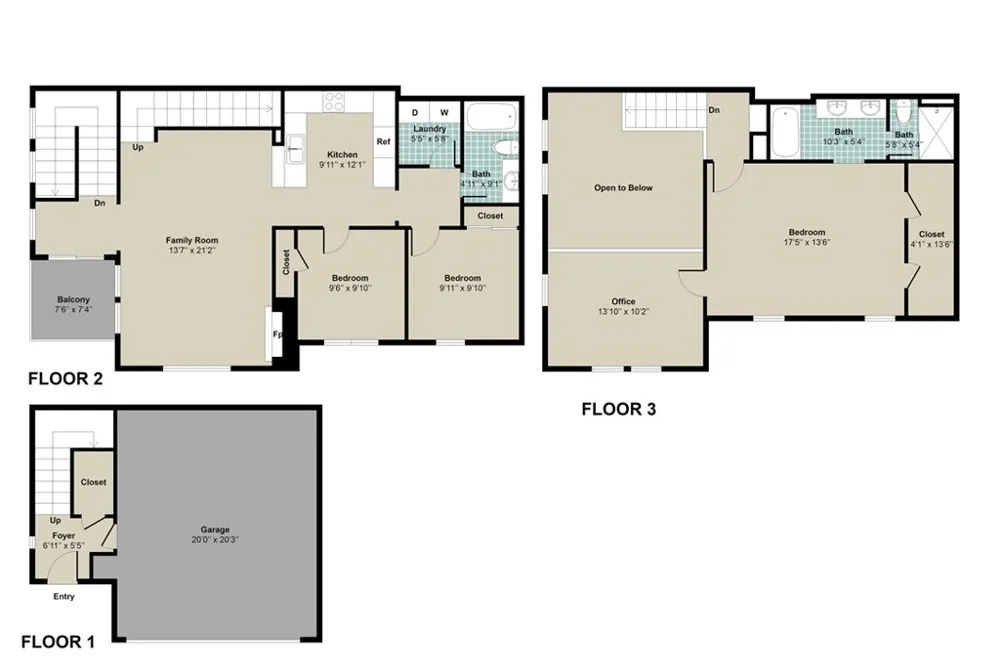 177 Lockford Irvine, CA 92602