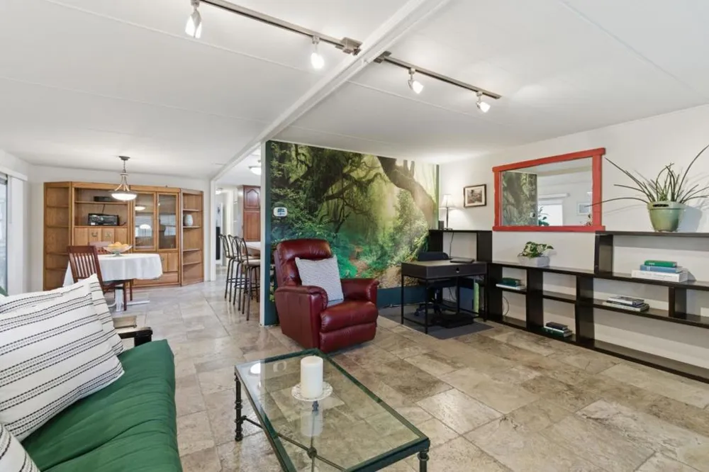 65 Palomar Real #65 Campbell, CA 95008