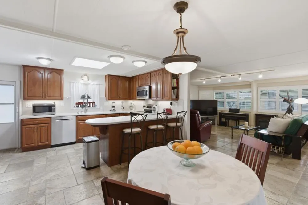 65 Palomar Real #65 Campbell, CA 95008