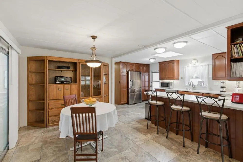 65 Palomar Real #65 Campbell, CA 95008