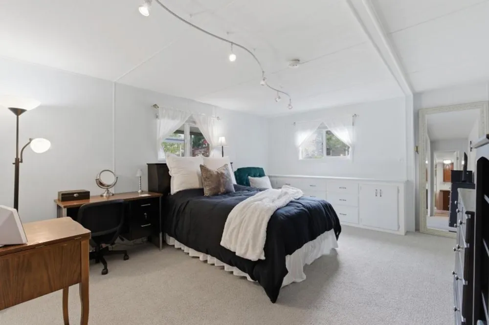 65 Palomar Real #65 Campbell, CA 95008