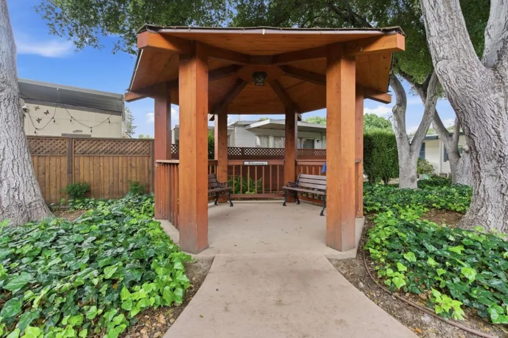 65 Palomar Real #65 Campbell, CA 95008