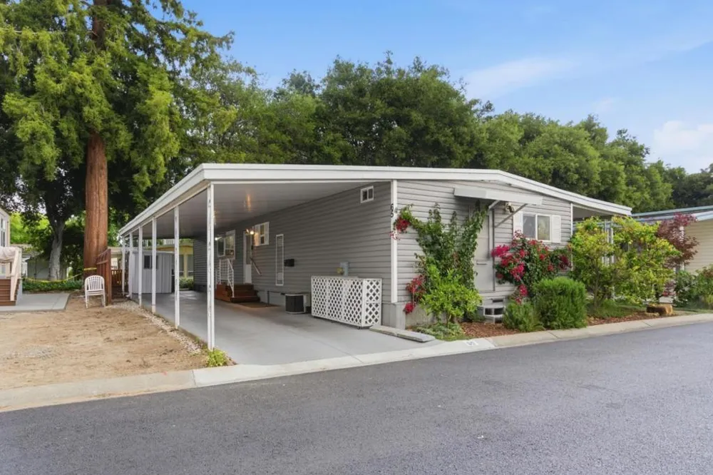 65 Palomar Real #65 Campbell, CA 95008