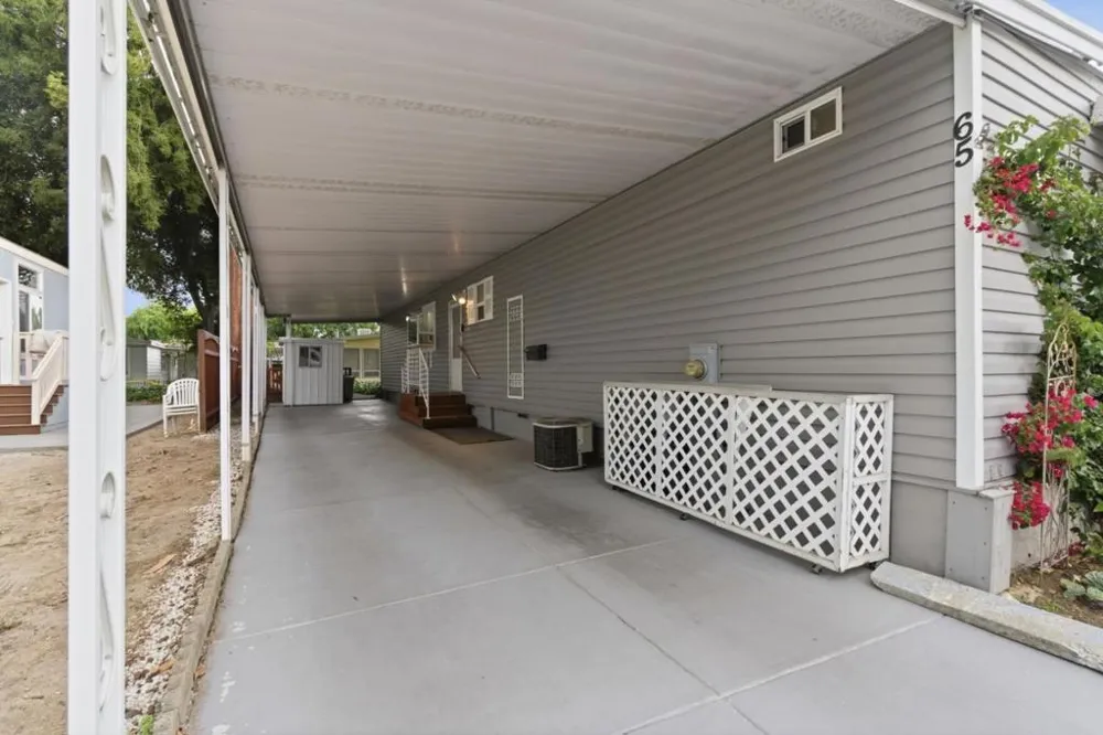 65 Palomar Real #65 Campbell, CA 95008