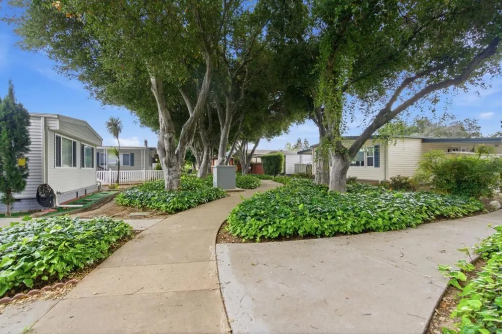 65 Palomar Real #65 Campbell, CA 95008