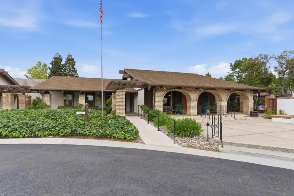 65 Palomar Real #65 Campbell, CA 95008