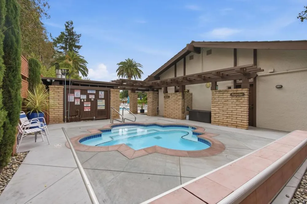 65 Palomar Real #65 Campbell, CA 95008