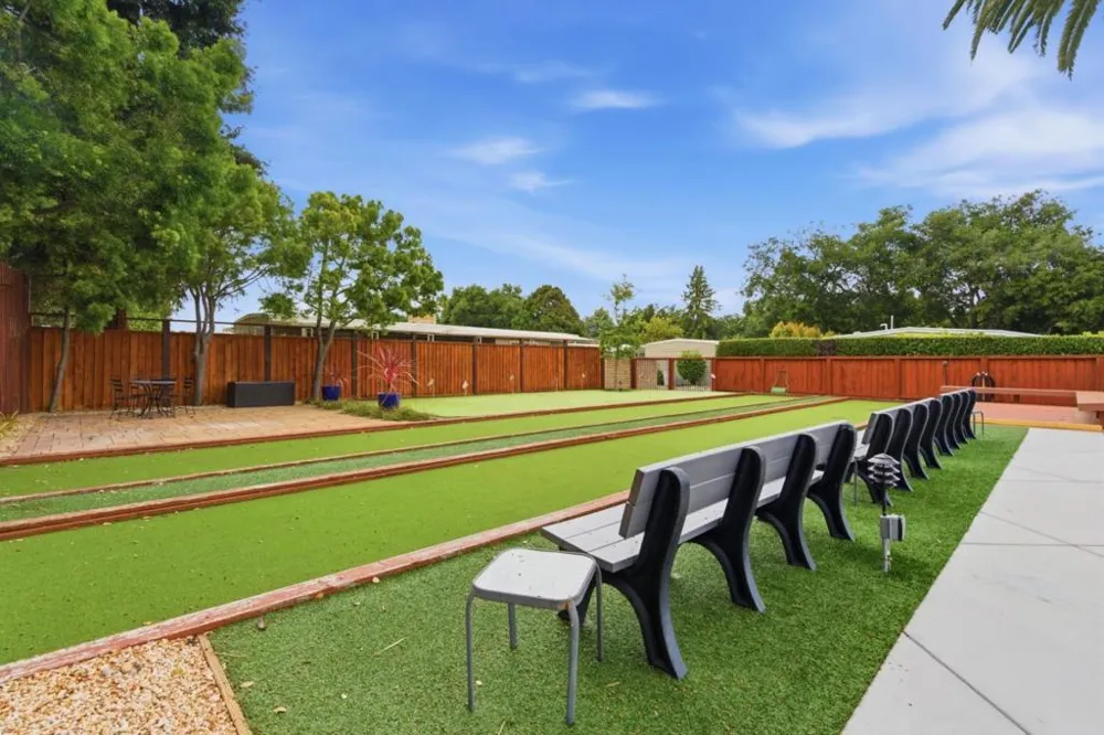 65 Palomar Real #65 Campbell, CA 95008