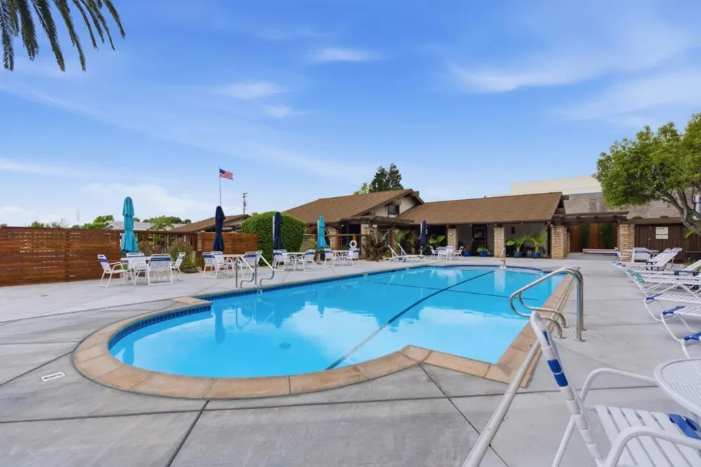 65 Palomar Real #65 Campbell, CA 95008