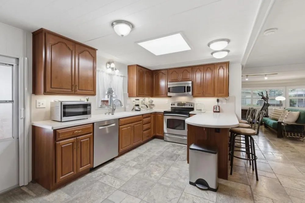65 Palomar Real #65 Campbell, CA 95008