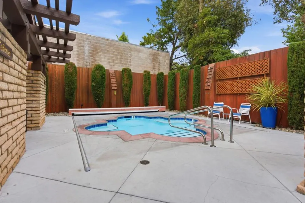 65 Palomar Real #65 Campbell, CA 95008