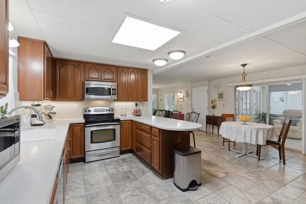 65 Palomar Real #65 Campbell, CA 95008