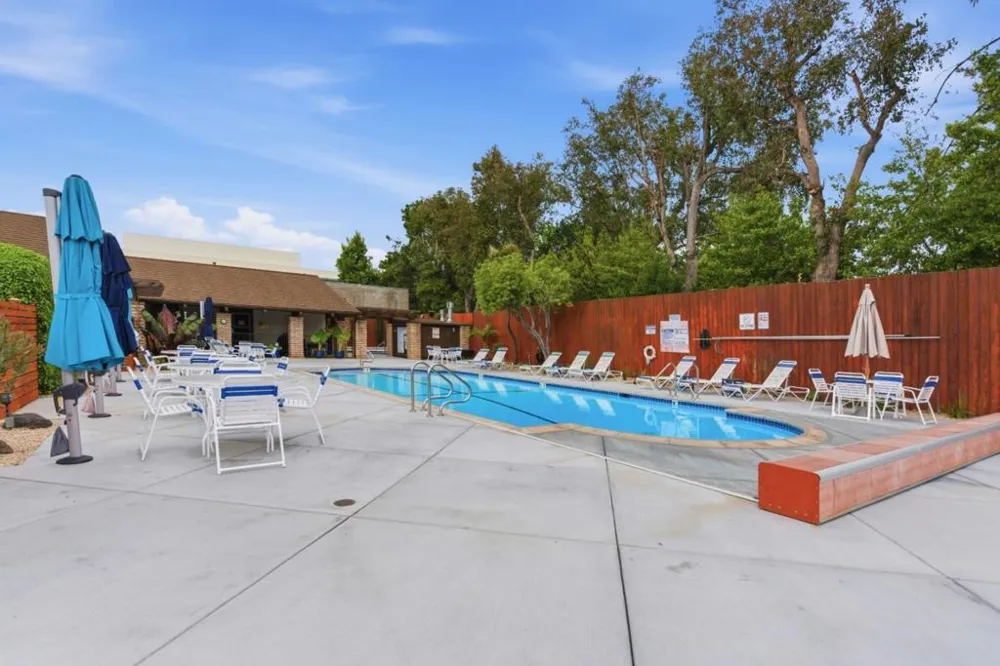 65 Palomar Real #65 Campbell, CA 95008