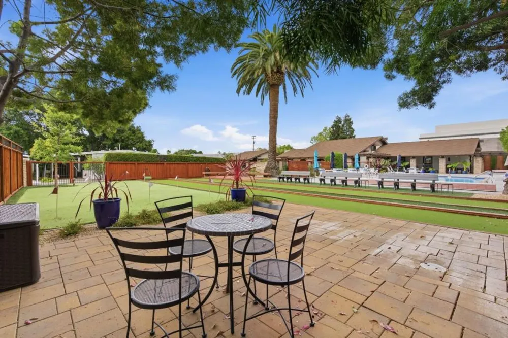 65 Palomar Real #65 Campbell, CA 95008