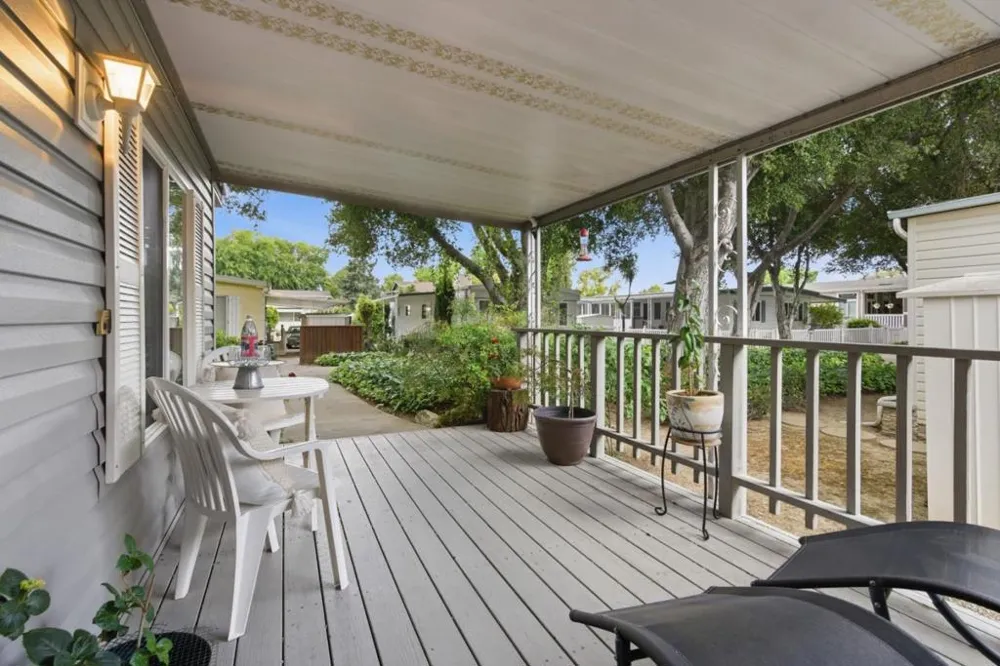 65 Palomar Real #65 Campbell, CA 95008